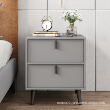 light luxury bedroom bedside cabinet